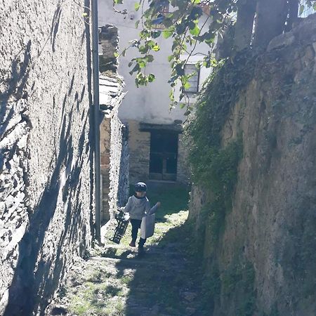 Al Pinone Villa Crevoladossola Luaran gambar