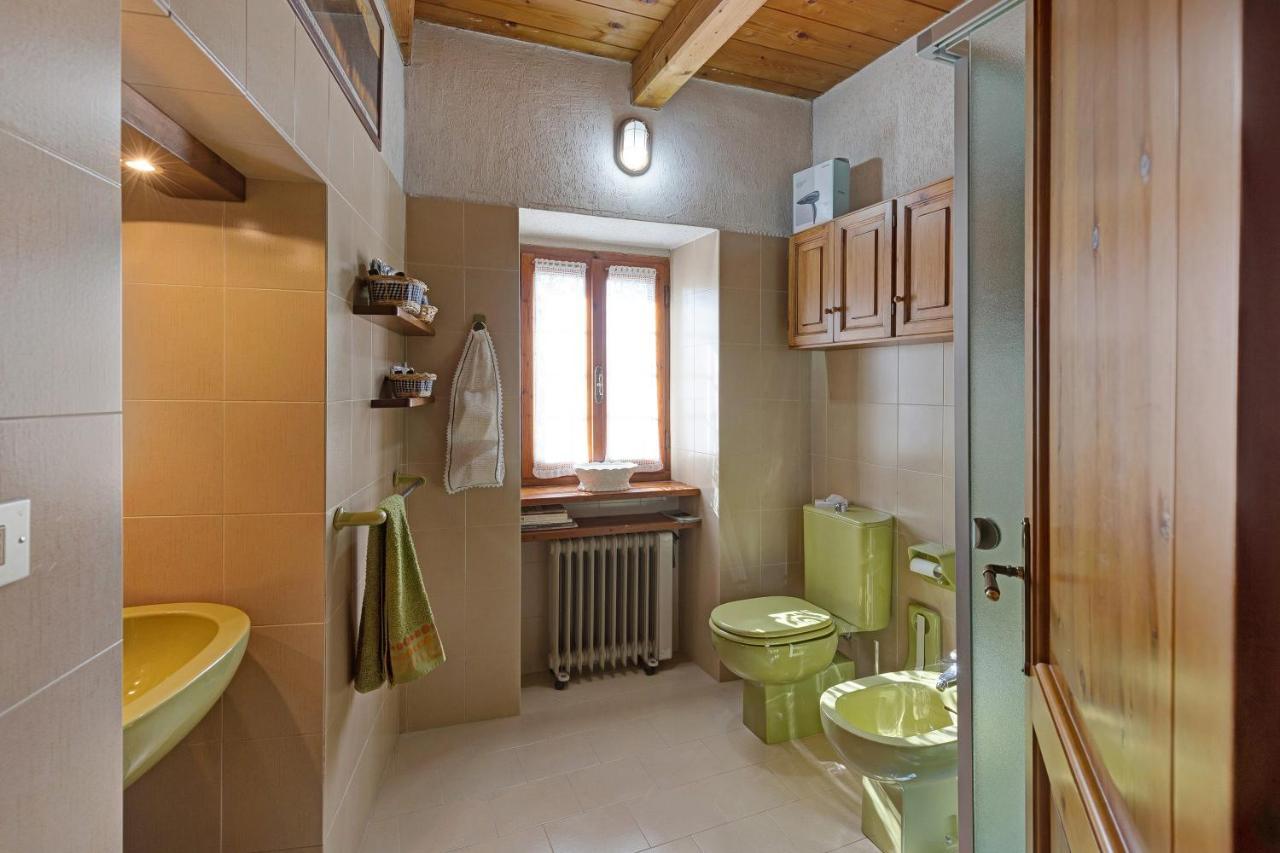 Al Pinone Villa Crevoladossola Luaran gambar